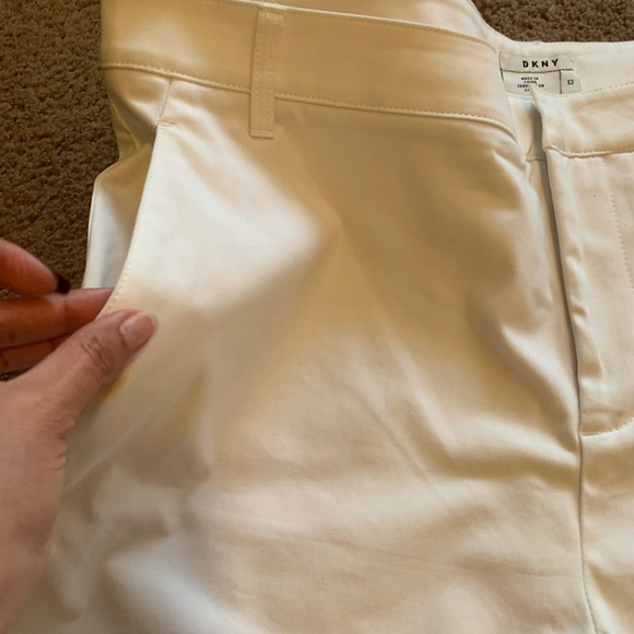 NWT DKNY slack pants - Picture 7 of 9